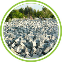 stone cobbles for sale