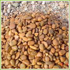 pebble stone supplier