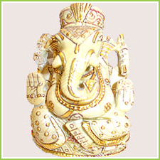marble stone handicraft india
