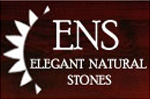 Elegant Natural Stones