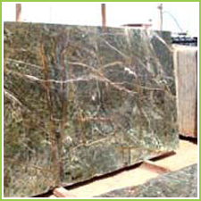 indian green marble