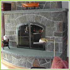 stone-fireplaces